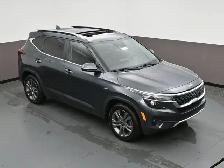 2021 Kia Seltos EX AWD, HEATED SEATS, BACKUP CAMERA & MORE! - Photo 47