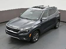 2021 Kia Seltos EX AWD, HEATED SEATS, BACKUP CAMERA & MORE! - Photo 49