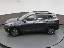 2021 Kia Seltos EX AWD, HEATED SEATS, BACKUP CAMERA & MORE! - Photo 50