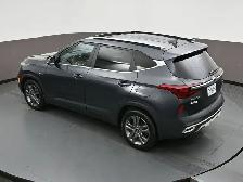 2021 Kia Seltos EX AWD, HEATED SEATS, BACKUP CAMERA & MORE! - Photo 51
