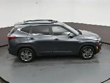 2021 Kia Seltos EX AWD, HEATED SEATS, BACKUP CAMERA & MORE! - Photo 54