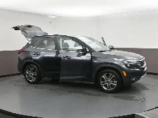 2021 Kia Seltos EX AWD, HEATED SEATS, BACKUP CAMERA & MORE! - Photo 56