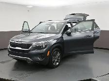 2021 Kia Seltos EX AWD, HEATED SEATS, BACKUP CAMERA & MORE! - Photo 58