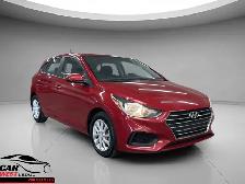Hyundai Accent Preferred 2019