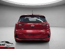 Hyundai Accent Preferred 2019 - Photo 4