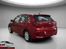Hyundai Accent Preferred 2019 - Photo 5