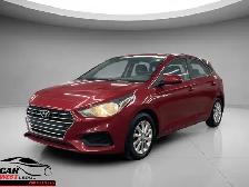 Hyundai Accent Preferred 2019 - Photo 7