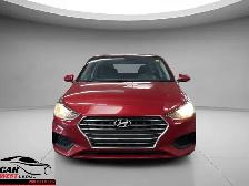 Hyundai Accent Preferred 2019 - Photo 8