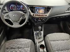 Hyundai Accent Preferred 2019 - Photo 11