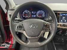 Hyundai Accent Preferred 2019 - Photo 16