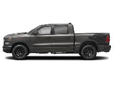 2026 RAM 1500 Rebel - Photo 2