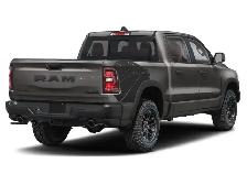 2026 RAM 1500 Rebel - Photo 3
