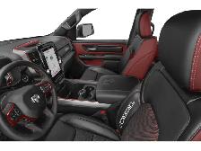 2026 RAM 1500 Rebel - Photo 6