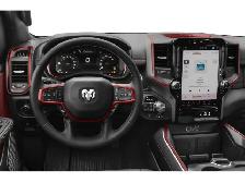 2026 RAM 1500 Rebel - Photo 9
