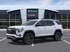 2027 GMC Terrain AT4 - Photo 2