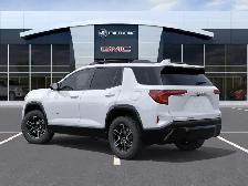2027 GMC Terrain AT4 - Photo 3