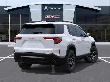 2027 GMC Terrain AT4 - Photo 4