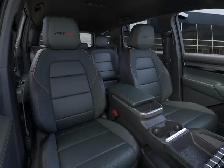 2027 GMC Terrain AT4 - Photo 6