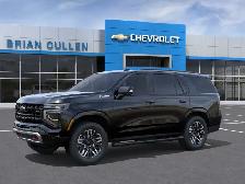 2026 Chevrolet Tahoe - Photo 2
