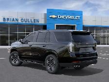 2026 Chevrolet Tahoe - Photo 3