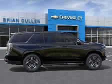2026 Chevrolet Tahoe - Photo 5