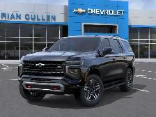 2026 Chevrolet Tahoe - Photo 6