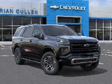 2026 Chevrolet Tahoe - Photo 7