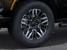 2026 Chevrolet Tahoe - Photo 9