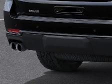 2026 Chevrolet Tahoe - Photo 14