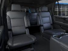 2026 Chevrolet Tahoe - Photo 17