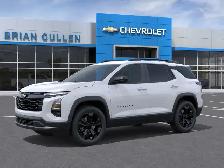 2027 Chevrolet Equinox - Photo 2