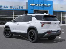 2027 Chevrolet Equinox - Photo 3