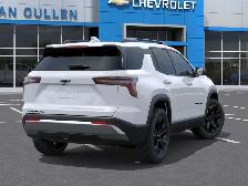 2027 Chevrolet Equinox - Photo 4