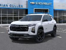 2027 Chevrolet Equinox - Photo 6