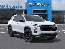 2027 Chevrolet Equinox - Photo 7