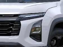 2027 Chevrolet Equinox - Photo 10