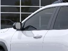 2027 Chevrolet Equinox - Photo 12