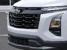 2027 Chevrolet Equinox - Photo 13