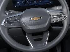 2027 Chevrolet Equinox - Photo 19