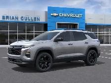 2027 Chevrolet Equinox - Photo 2
