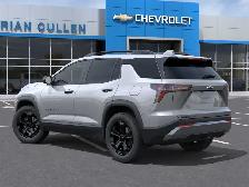 2027 Chevrolet Equinox - Photo 3