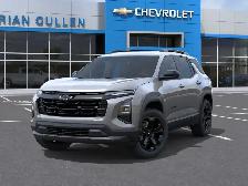 2027 Chevrolet Equinox - Photo 6