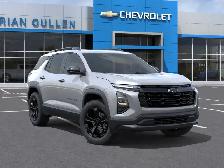 2027 Chevrolet Equinox - Photo 7
