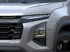 2027 Chevrolet Equinox - Photo 10