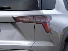 2027 Chevrolet Equinox - Photo 11