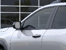 2027 Chevrolet Equinox - Photo 12