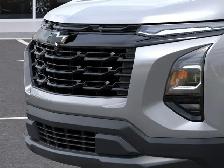 2027 Chevrolet Equinox - Photo 13