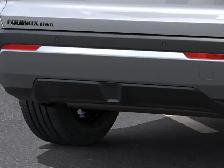 2027 Chevrolet Equinox - Photo 14