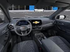 2027 Chevrolet Equinox - Photo 15