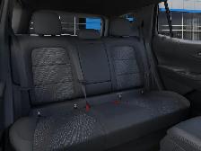 2027 Chevrolet Equinox - Photo 17
